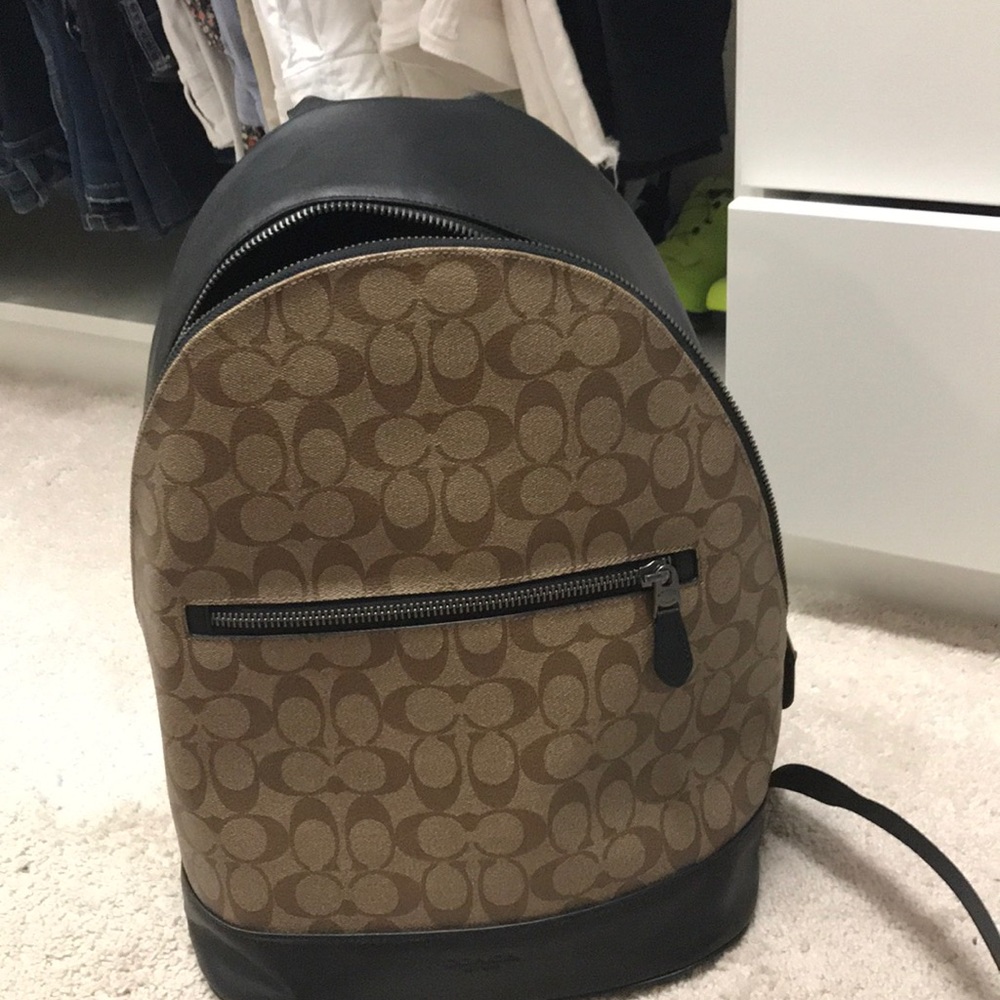 Backpack